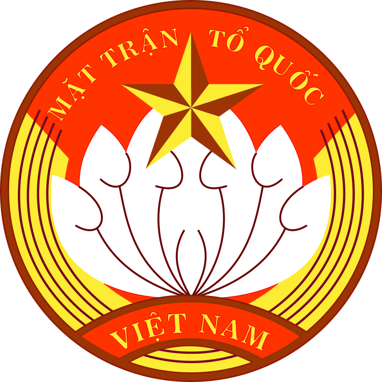 Mặt trận Tổ quốc Việt Nam